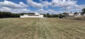 Terreno em condomínio à venda em Ondas, Piracicaba — Condominio Dhama 2 — 896 m²