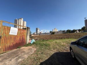 Terreno à venda no bairro Nova América em Piracicaba