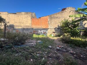 Terreno à venda em Piracicaba, Jardim São Jorge, com 324 m²