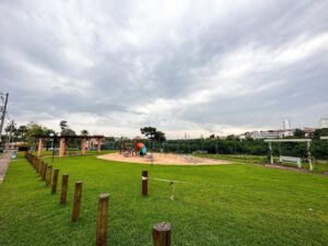 Terreno à venda no Residencial Reserva do Engenho em Piracicaba — 688 m²
