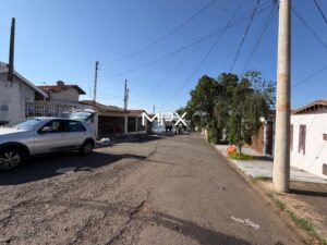 Terreno à venda no bairro Nova América em Piracicaba