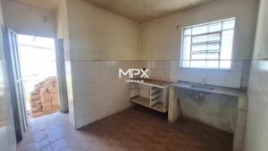 Terreno à venda em Piracicaba, Jardim Califórnia, com 168.86 m²