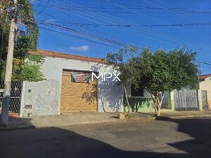 Terreno à venda em Piracicaba, Paulista, com 1080 m²