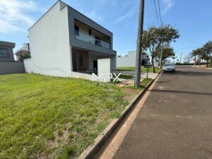 Terreno à venda no Residencial Park Unimep Taquaral em Piracicaba