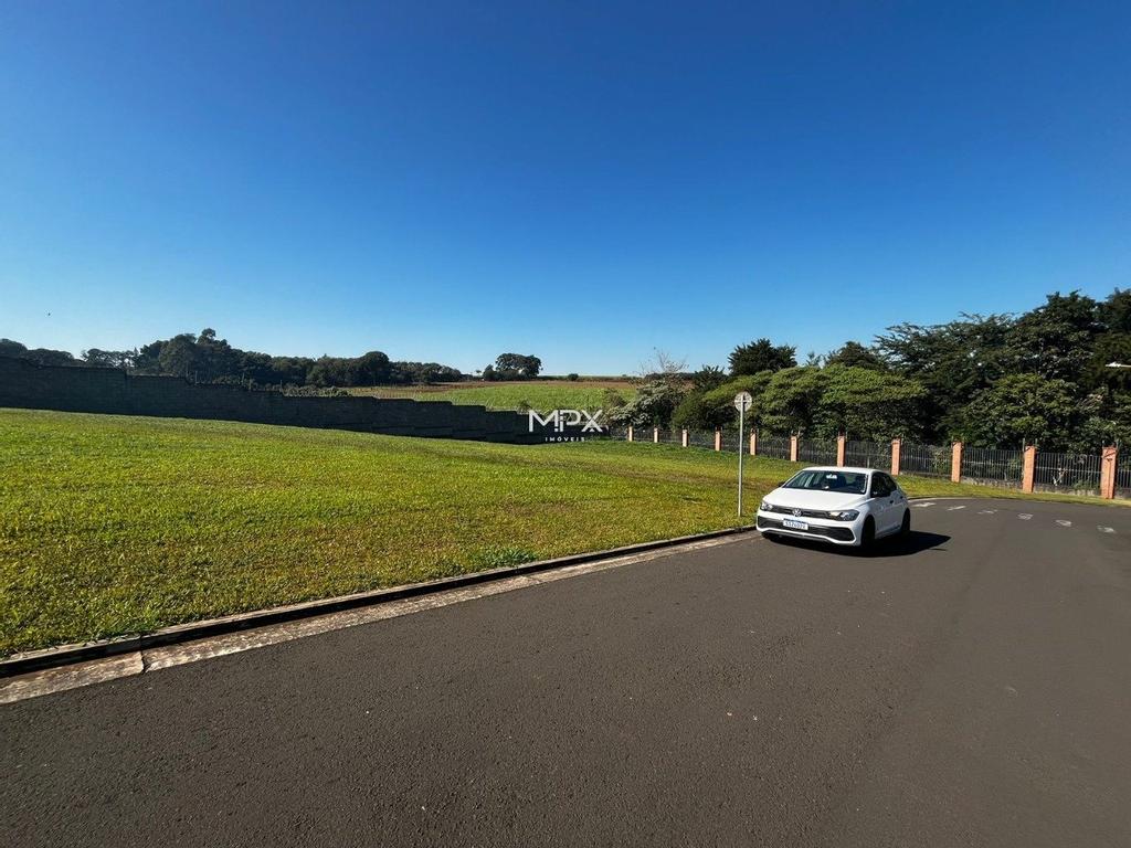Terreno à venda em Piracicaba, Dois Córregos, com 413 m², Residencial Moinho Vermelho