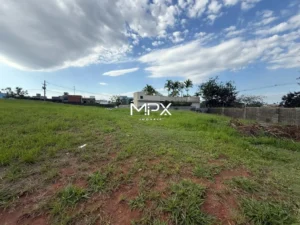 Terreno à venda no Residencial Reserva Jardins em Piracicaba — 250 m² — Cód. MPX-TE3328