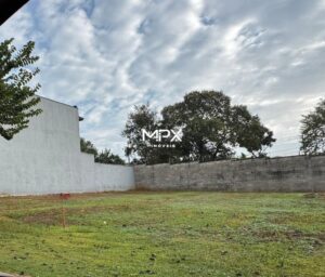 Terreno à venda em Piracicaba, Parque Água Branca, com 200 m², Residencial Mônaco