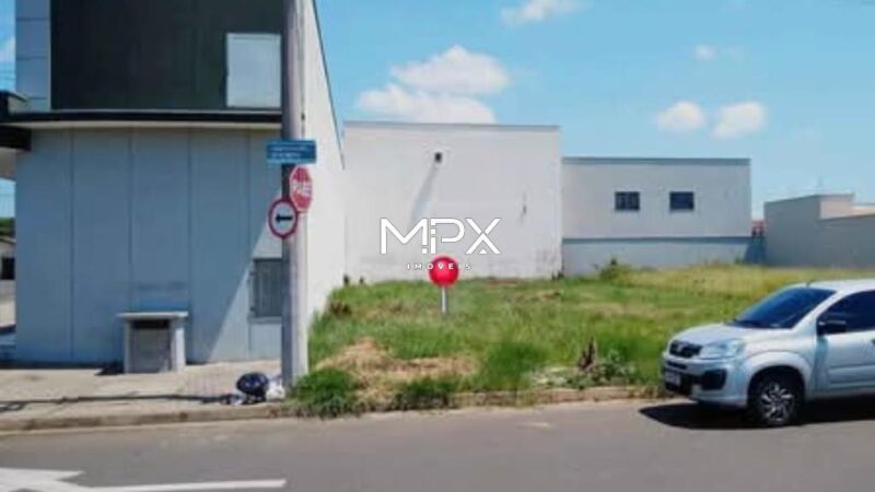 Terreno à venda no bairro Santa Terezinha em Piracicaba — 240 m²