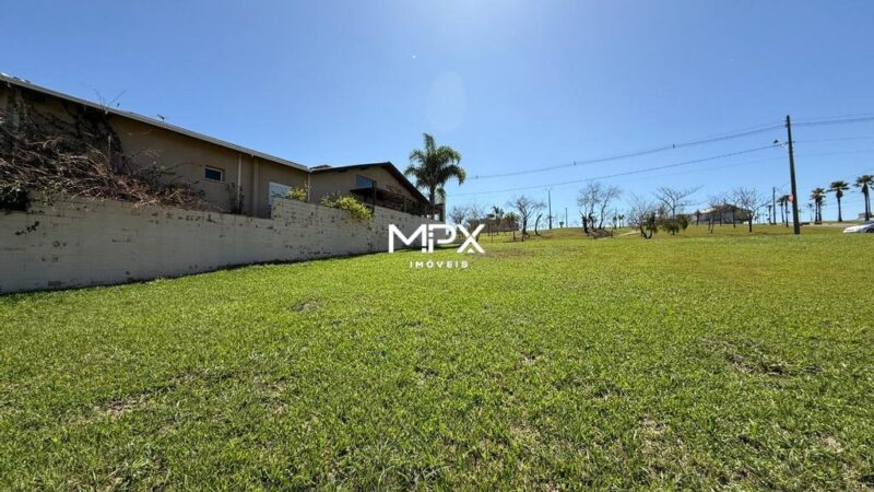 Terreno à venda em Piracicaba, Residencial Terra de Ártemis, com 525 m² — Cód. MPX-TE2916