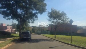 Terreno à venda em Piracicaba, Santa Rosa, com 337.46 m², Condomínio Villa Bela Vista
