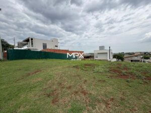 Terreno à venda em Piracicaba, Santa Rosa, com 308 m², Condomínio Villa Bela Vista