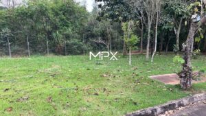Terreno à venda No Condomínio Portal do Horto em Piracicaba — 247 m²