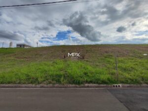 Terreno à venda em Piracicaba, Loteamento São Francisco, com 250 m², Canadá Residencial