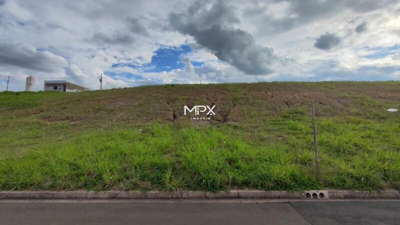 Terreno à venda em Piracicaba, Loteamento São Francisco, com 250 m², Canadá Residencial
