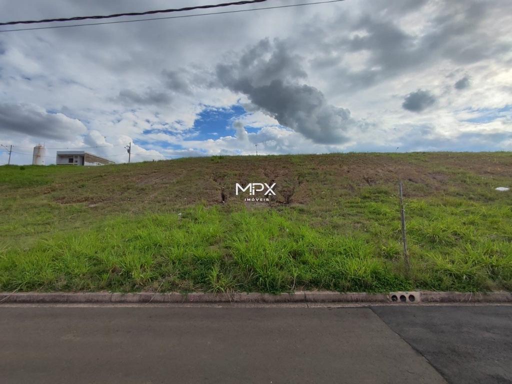 Terreno à venda em Piracicaba, Loteamento São Francisco, com 250 m², Canadá Residencial