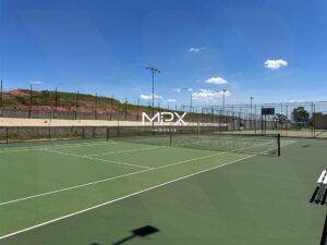 Terreno à venda no Condomínio Soleil Piracicaba em Piracicaba — 275 m² — Cód. MPX-TE3284