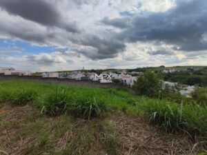 Terreno à venda em Piracicaba, Loteamento São Francisco, com 294.34 m², Canadá Residencial