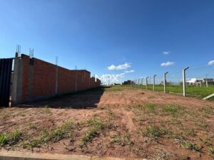 Terreno à venda em Piracicaba, Conquista, com 250 m²