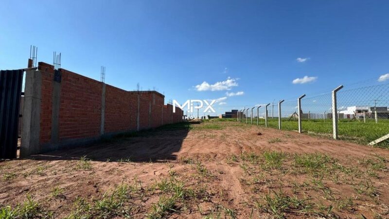 Terreno à venda em Piracicaba, Conquista, com 250 m²