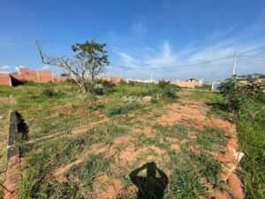 Terreno à venda em Piracicaba, Conquista, com 250 m²