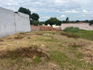 Terreno à venda em Piracicaba, Vale do Sol, com 500 m²