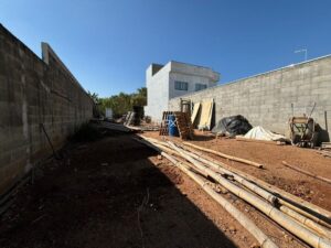 Terreno à venda em Piracicaba, Terrazul, com 220.01 m²