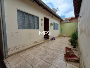 Terreno à venda em Piracicaba, Paulista, com 1080 m²