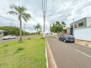 Terreno à venda no bairro Vale do Sol em Piracicaba