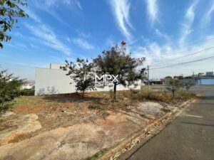 Terreno à venda em Piracicaba, Água Branca, com 248.15 m²