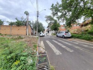 Terreno à venda no bairro Vem Viver em Piracicaba