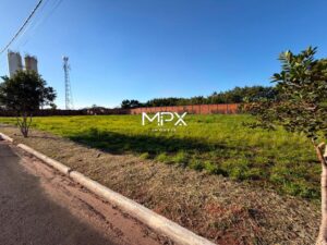Terreno à venda no Residencial Novo Campestre em Piracicaba