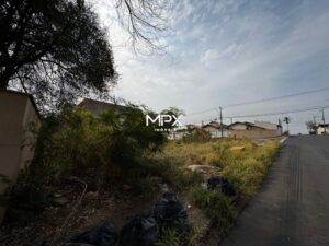 Terreno à venda em Piracicaba, Parque Santa Cecília, com 363 m²