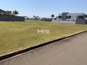 Terreno à venda no Residencial Terras de Ártemis em Piracicaba