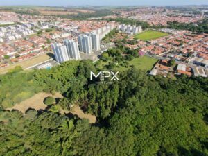 Terreno à venda no bairro Pompéia em Piracicaba
