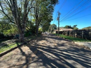 Terreno à venda em Piracicaba, Santa Rita, com 1000.01 m²