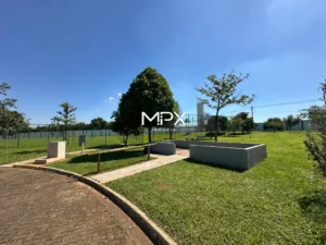 Terreno à venda no Residencial Vivendas do Sol em Rio das Pedras