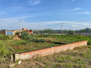 Terreno à venda em Piracicaba, Conquista, com 250 m²