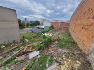 Terreno à venda no bairro Vem Viver em Piracicaba