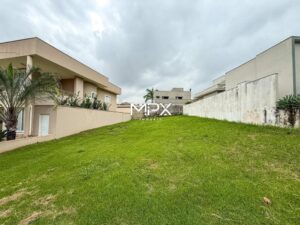 Terreno à venda no Residencial Reserva do Engenho em Piracicaba