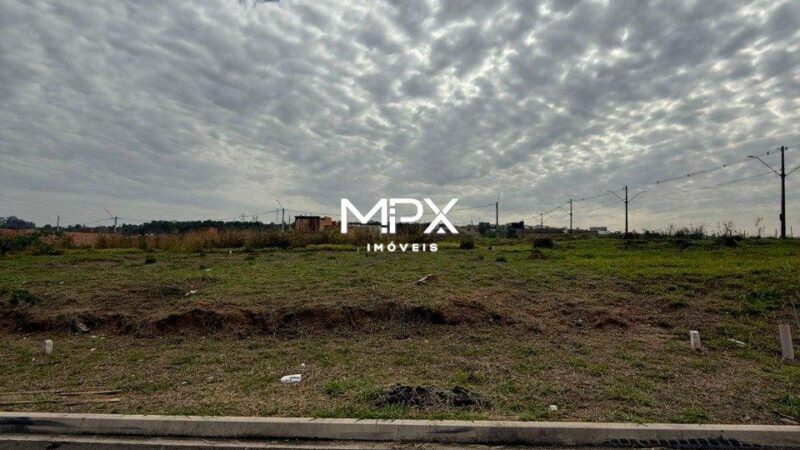 Terreno à venda em Piracicaba, Conquista, com 250 m²