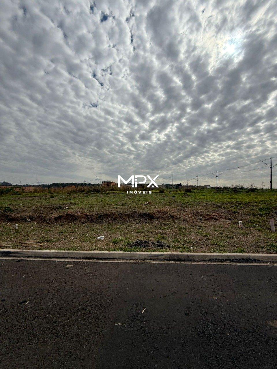 Terreno à venda em Piracicaba, Conquista, com 250 m²