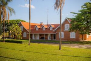 Terreno à venda em Piracicaba, Dois Córregos, com 382 m², Residencial Moinho Vermelho