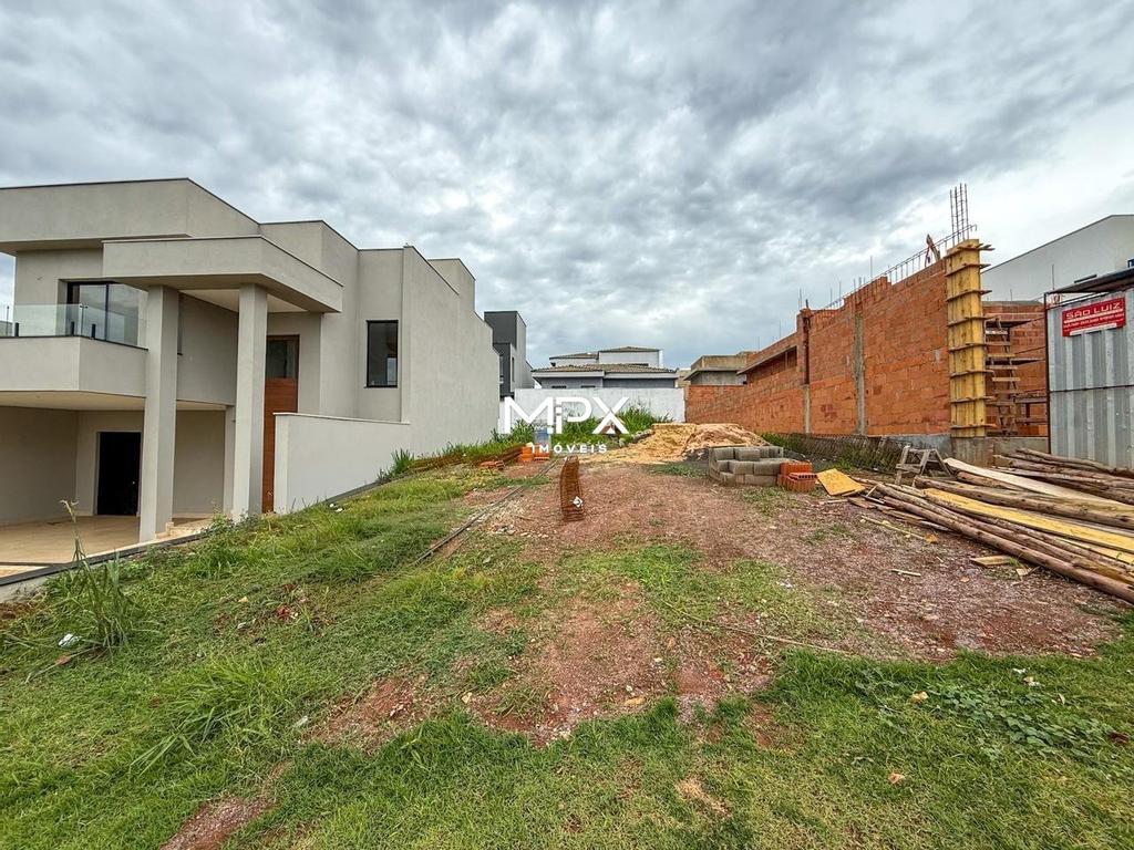 Terreno à venda em Piracicaba, Bongue, com 286 m², Soleil Piracicaba