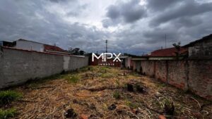 Terreno à venda no bairro Vila Sônia em Piracicaba — 250 m²