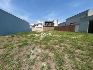 Terreno à venda em Piracicaba, Campestre, com 200 m², Residencial Agape