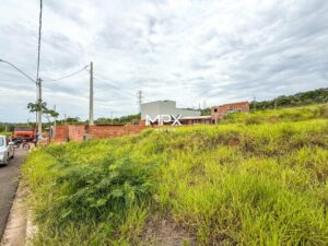 Terreno à venda no bairro Conquista em Piracicaba