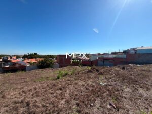 Terreno à venda no bairro Parque Residencial Monte Rey em Piracicaba — 150 m² — Cód. MPX-TE3226