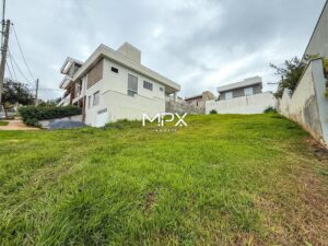 Terreno à venda no Residencial Reserva do Engenho em Piracicaba