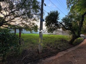 Terreno à venda em Piracicaba, Nova Piracicaba, com 589.5 m²