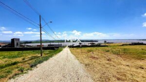 Terreno à venda em Anhembi, Barreiro Rico, com 1000 m², Condomínio Águas do Barreiro Rico